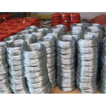 Direct Sale Price High Quality Galvanized Iron Wire